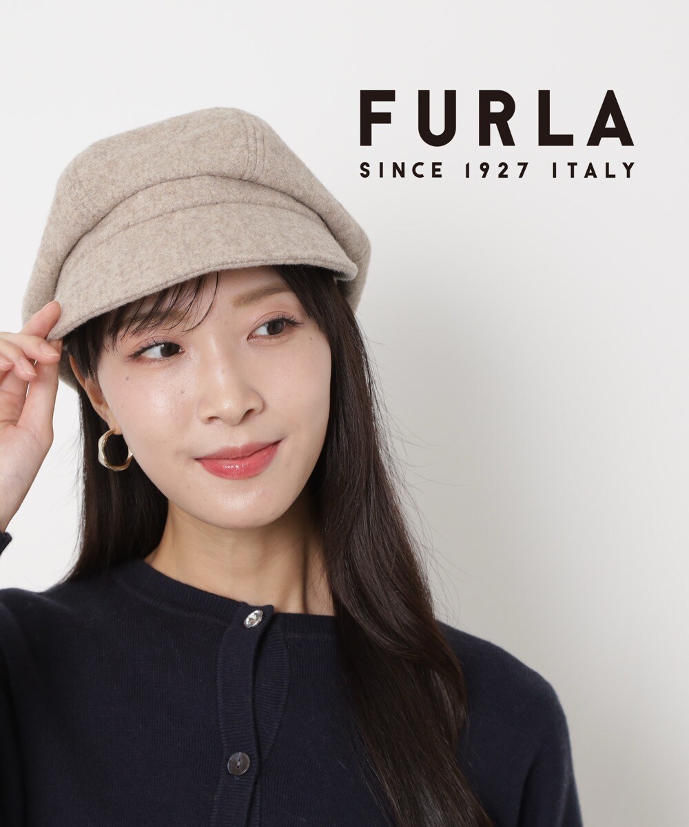 8方キャスケット | アトレナ(ATRENA) | マルイウェブチャネル