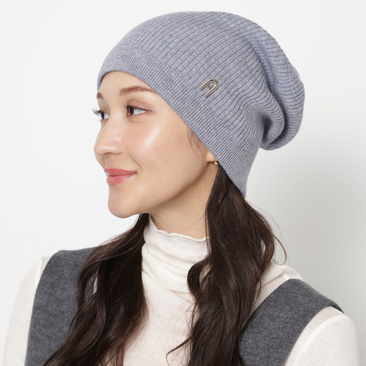 フルラ(FURLA) ニット帽・ビーニー の一覧 | マルイウェブチャネル