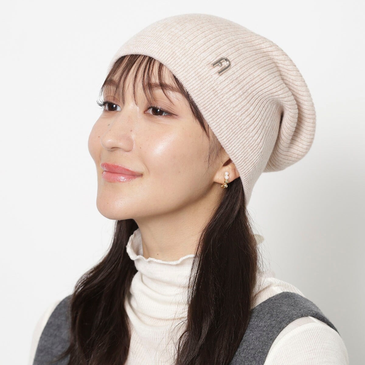 フルラ(FURLA) ニット帽・ビーニー の一覧 | マルイウェブチャネル