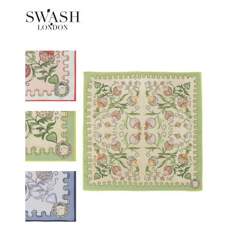 [^:2411652020]-BERRY-Ԃ炭̂́AyȂL̎BÑ萶̏ےƂ邴B̉ԂЂƍ炫ւ~̒뉀A@ׂȃ^b`ŕ`fUCłB₩ŔZȐԂ́A₽C̒ł搂悤ɑN₩Bԕق̂ЂƂЂƂAR̋ƙR肩Ă܂BÑ̐_b猻̕ւƘAȂ悤ȁA𒴂L̒fЂÄꖇɏhĂ܂ByXEHbVhiSWASH LONDONjz2004 NɃh̖ZgE}[`YŏoSarah Swash ƎRjɂĐݗꂽXJ[tuhBFʂ؂ɂnhh[COEnhyCgŁÃ[AƎR̃`[tx[XƂSӂ錶zIȗBꖳ̃fUĆA܂ŊGĂ邩̂悤Ȕ킹Ă܂BɔzCNWFbgvgŐ삵AEl̎DɂĎdグĂ܂Bt@bṼANZgƂȂA_ŐꂽACeĂ܂Bi󂯎ɂȂ܂AgpɊւ炸ȉԂmFBYAfUCTCYɌ̍ꍇ܂̂ŁA\߂B