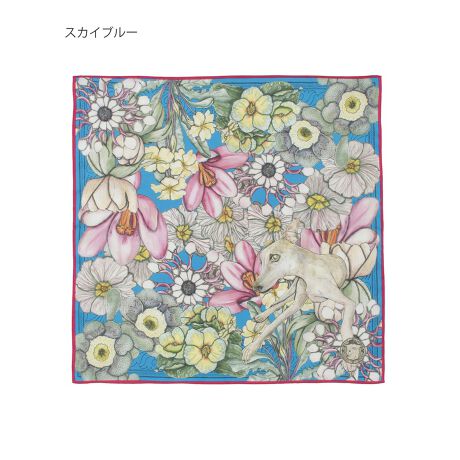 [^:2411652243]-FLOWER-׋C삯AFƂǂ̒뉀B炩ȕMvŕ`ꂽԔB̒LfByɋ삯lq`Ă܂B炫ւԁX̒ɂ́A[Xȃ`[t⓶bIȗVѐSU΂߂ĂA邽тɐVȔ܂Bg܂Ƃ̍íAu̒ɂ鏬ȍKvƓ`Ă悤BLfB̎ṕA܂ gqǂ Sh̏ے̂悤ɁA̒Rɋ삯Ă܂ByXEHbVhiSWASH LONDONjz2004 NɃh̖ZgE}[`YŏoSarah Swash ƎRjɂĐݗꂽXJ[tuhBFʂ؂ɂnhh[COEnhyCgŁÃ[AƎR̃`[tx[XƂSӂ錶zIȗBꖳ̃fUĆA܂ŊGĂ邩̂悤Ȕ킹Ă܂BɔzCNWFbgvgŐ삵AEl̎DɂĎdグĂ܂Bt@bṼANZgƂȂA_ŐꂽACeĂ܂Bi󂯎ɂȂ܂AgpɊւ炸ȉԂmFBYAfUCTCYɌ̍ꍇ܂̂ŁA\߂B