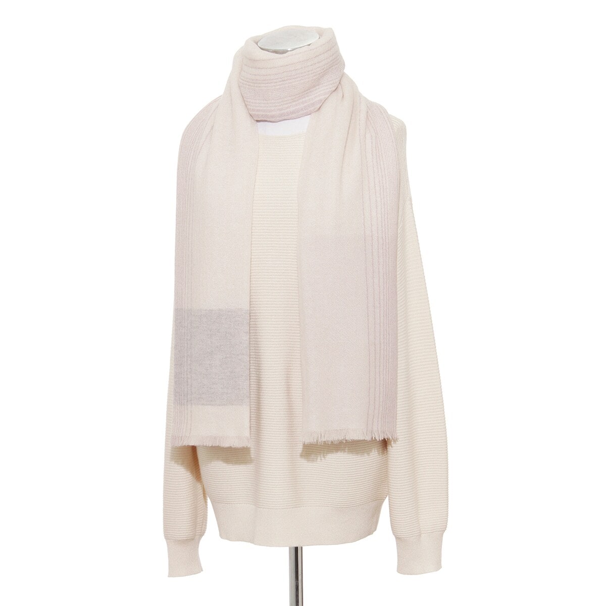 ロマンス ストール ROM-257194 | フェイラー(FEILER) | マルイウェブ