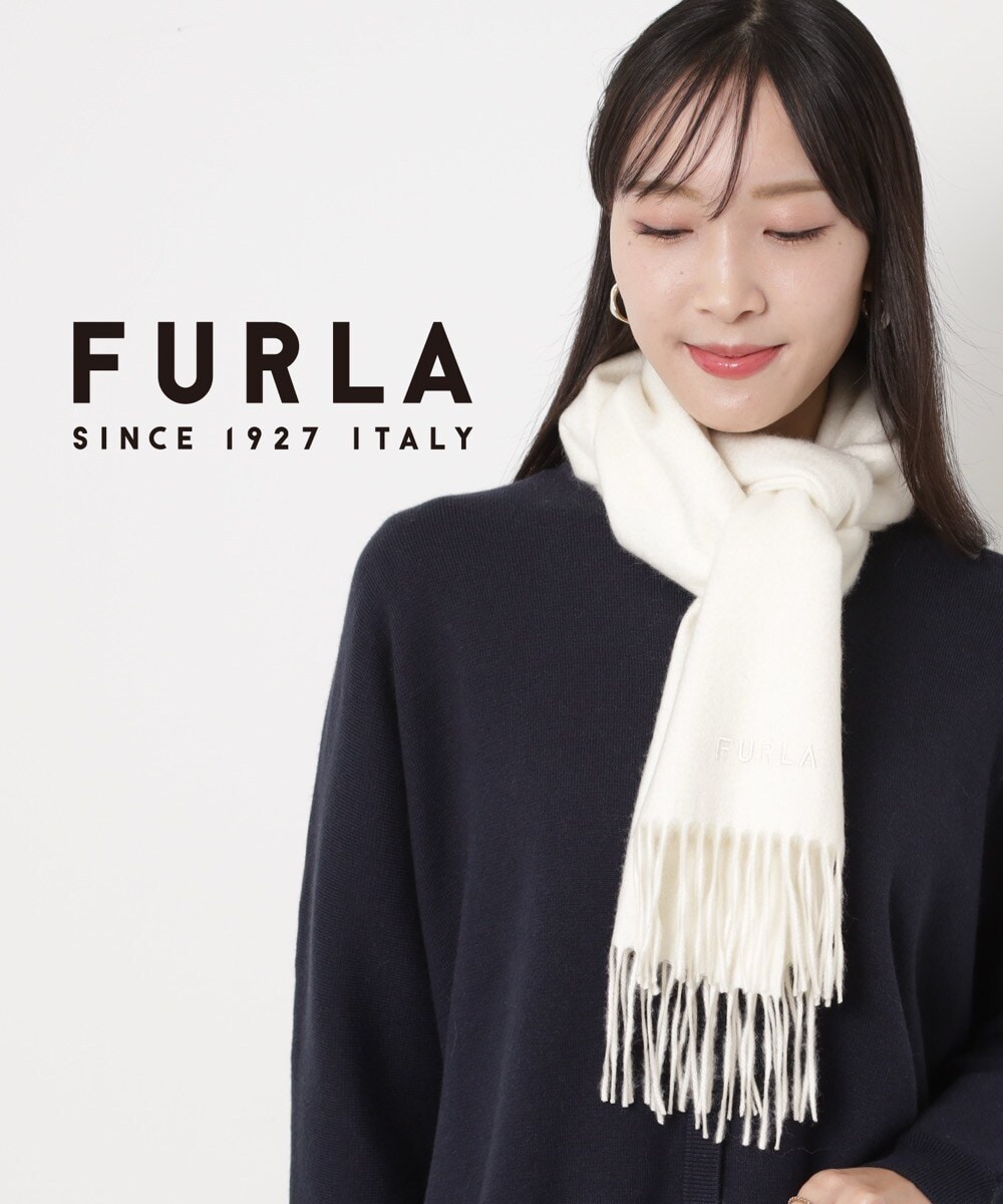 フルラ(FURLA) マフラー の一覧 | マルイウェブチャネル