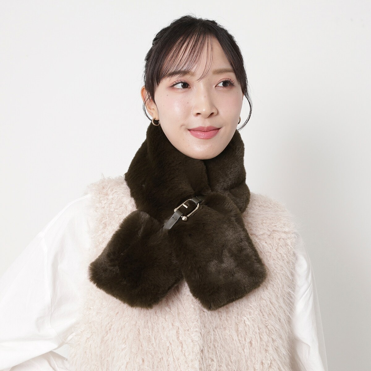 [�}���C]�A�[�`���S�x���g�t���t�F�C�N�t�@�[�}�t���[ 13×98cm/�t�����iFURLA�j �I���[�u�O���[��