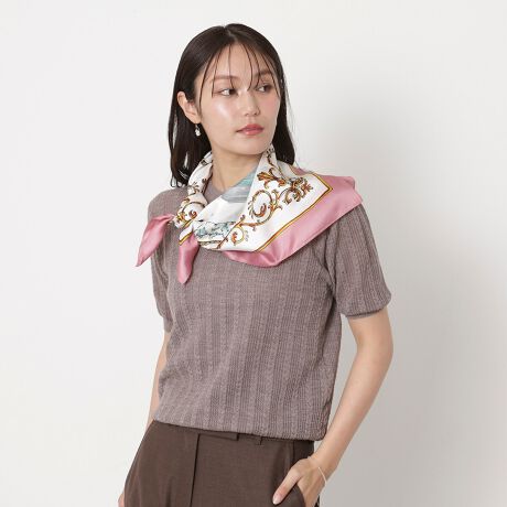 [^:2411352174]y|[ & W[iPAUL & JOE ACCESSOIRESjz|[ & W[fUCi[łSophie肪fUC͊ŁAPARy݁Aɂ͕߂ȂC[WuhłBfUČ́ANGC^[łȂełAłޏ̓BRZvgɁgACCESSIBLE LUXURY(ɓ͂ґ)hfƂAÂǂ̃gŉ݂̂fBe[A㕗ɎdグĂ̂łBi󂯎ɂȂ܂AgpɊւ炸ȉԂmFBYAfUCTCYɌ̍ꍇ܂̂ŁA\߂B