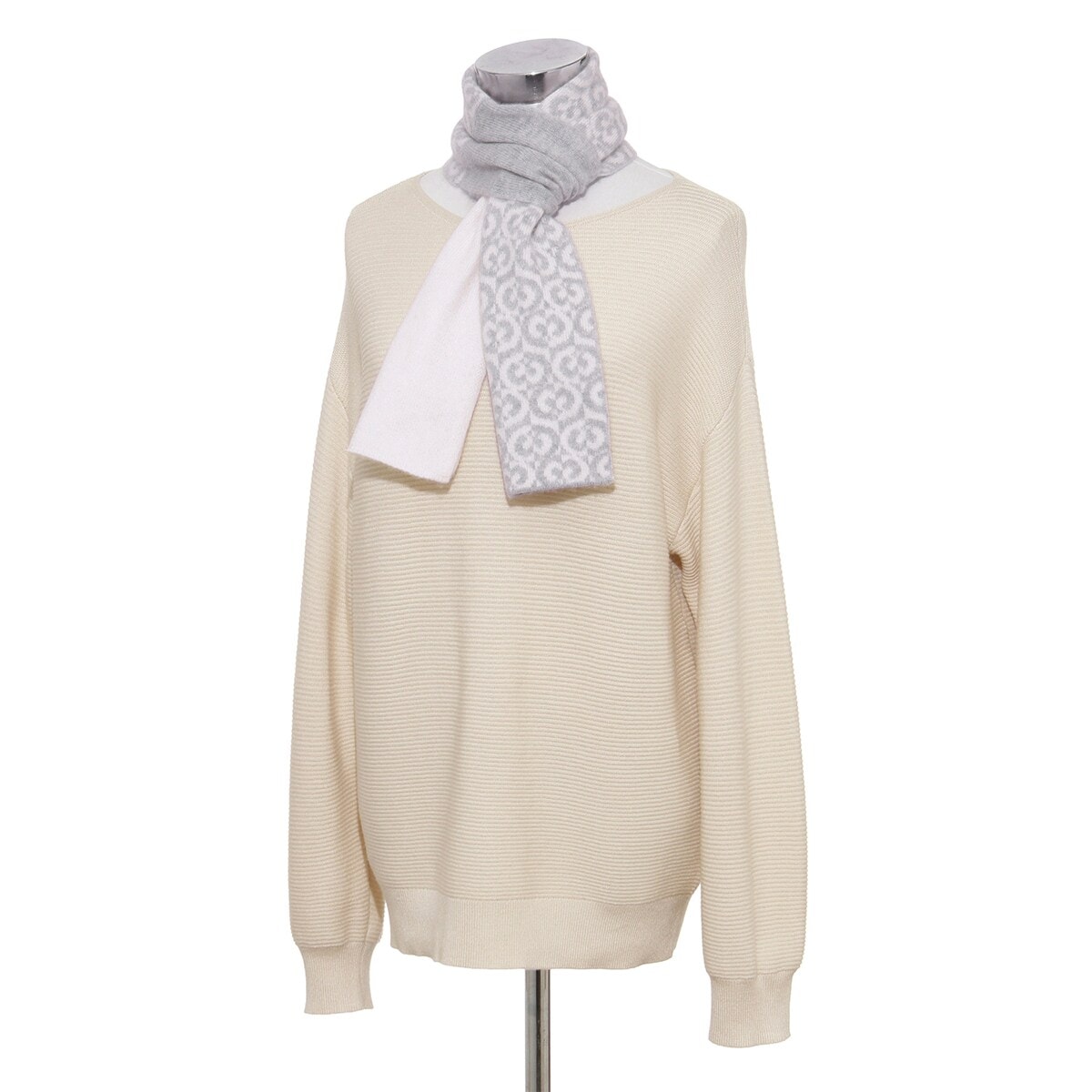 [}C]JV~100Вʂv`}t[ 18×70cm S WJ[h/~EV[imila schonj O[