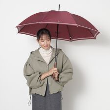 ポロ ラルフ ローレン(POLO RALPH LAUREN)の雨傘 長傘 ポロポニー ドット