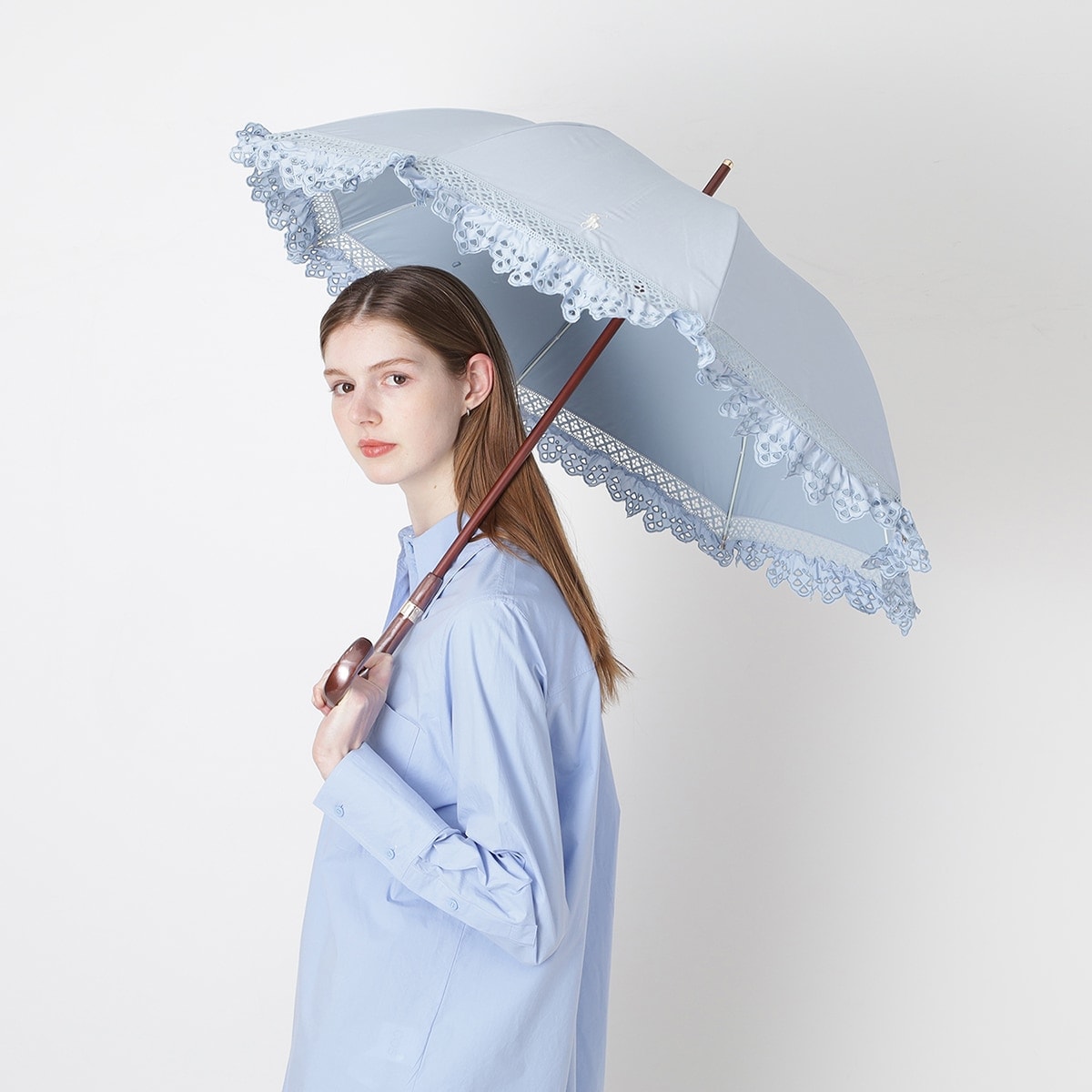 ポロ ラルフローレン(POLO RALPH LAUREN) レディース傘 | 通販・人気