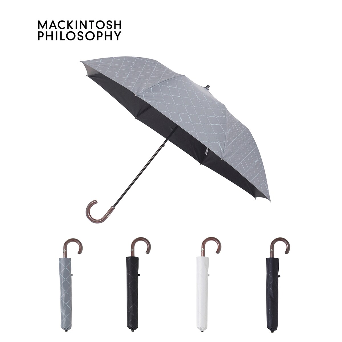 マッキントッシュ フィロソフィー(MACKINTOSH PHILOSOPHY) 傘・レイン
