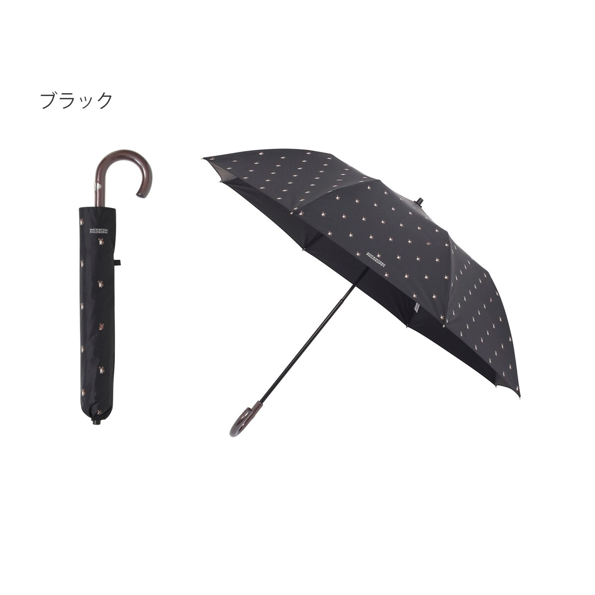 マッキントッシュ フィロソフィー(MACKINTOSH PHILOSOPHY) 傘・レイン