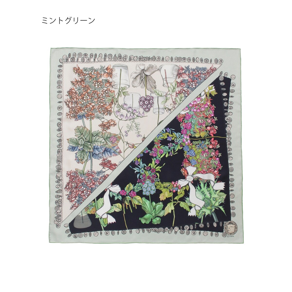 SWASH LONDON スウォッシュ ロンドン シルクノースリーブトップス  ブラック S ファッション通販【MOONBAT ONLINE SHOP】MOONBAT ONLINE SHOP（ムーン