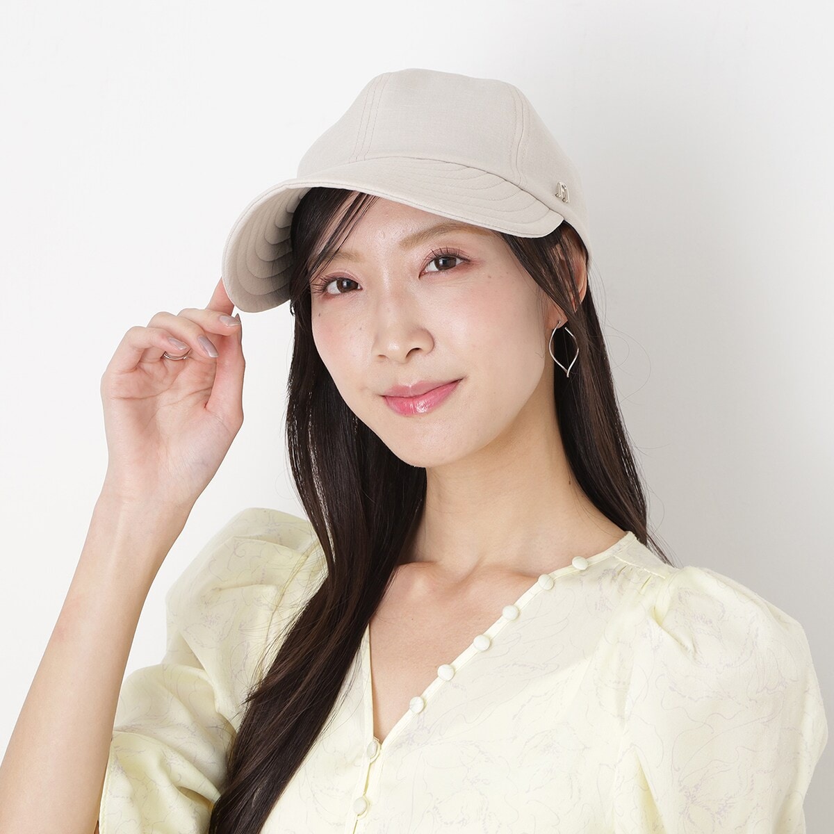 [�}���C]�y���{�� �Ռ� �ՔM�z�΃����O�L���b�v �A�[�`���S�t��UV �R�ۖh�L/�t�����iFURLA�j �x�[�W��