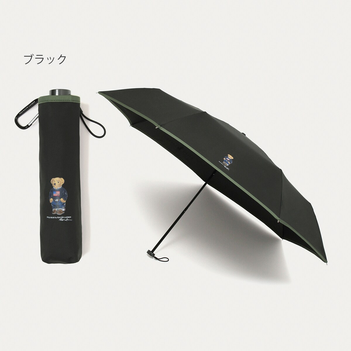 ポロ ラルフローレン(POLO RALPH LAUREN) メンズ傘 | 通販・人気