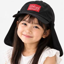 KID SUNSHADE CAP