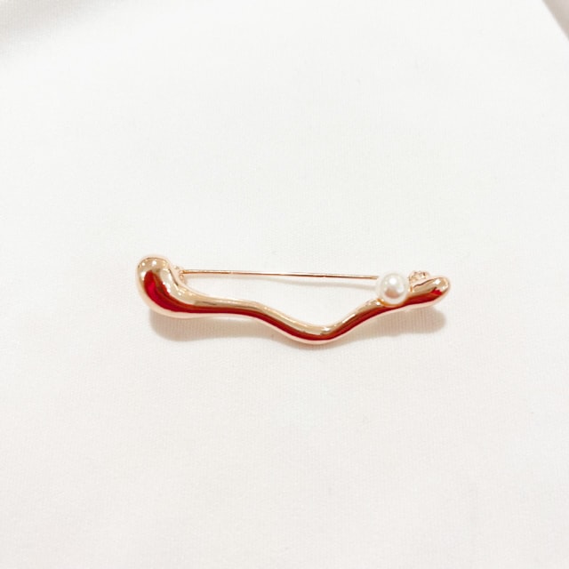 [�}���C]�E�F�[�u���C���u���[�`/�s�j�[�p�[���iPinny Pearl�j �s���N�S�[���h