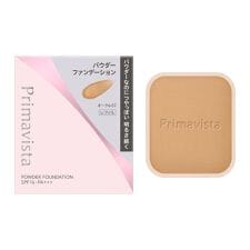 プリマヴィスタ(Primavista)のプリマヴィスタ　ブライトチャージ　パウダー　オークル０７＜レフィル＞
