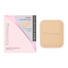 プリマヴィスタ(Primavista)のプリマヴィスタ　ブライトチャージ　パウダー　ベージュオークル０３＜レフィル＞