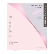 プリマヴィスタ(Primavista)のプリマヴィスタ　スムースラスティング　ルースパウダー　ラベンダー　レフィル