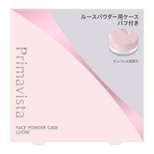 プリマヴィスタ(Primavista)のプリマヴィスタ　フェイスパウダー＜ルース＞用　ケース