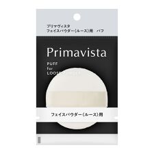 プリマヴィスタ(Primavista)のプリマヴィスタ　フェイスパウダー＜ルース＞用　パフ
