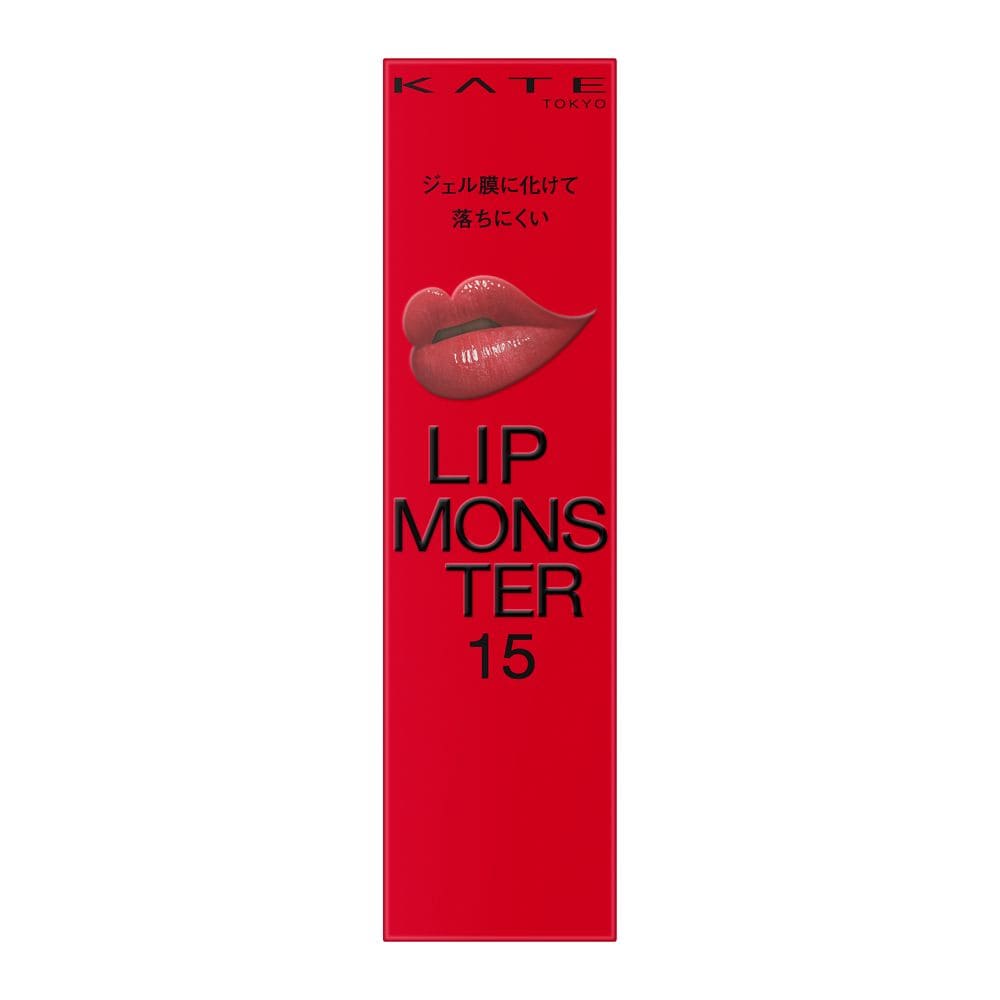 まおにゃさま専用リプモン KATE | PICK UP | LIP MONSTER
