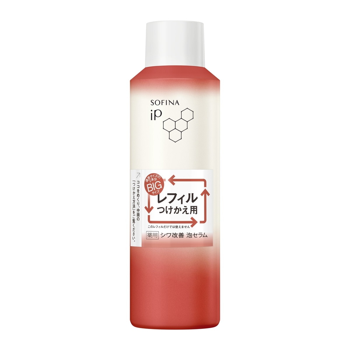 [�}���C]�\�t�B�[�i iP ��p�V�����P �A�Z���� ���t�B��180G/�\�t�B�[�i �A�C�s�[�iSOFINA iP�j