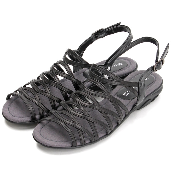 3E】カットワークデザインサンダル | アトリエ(Atelier) | マルイ