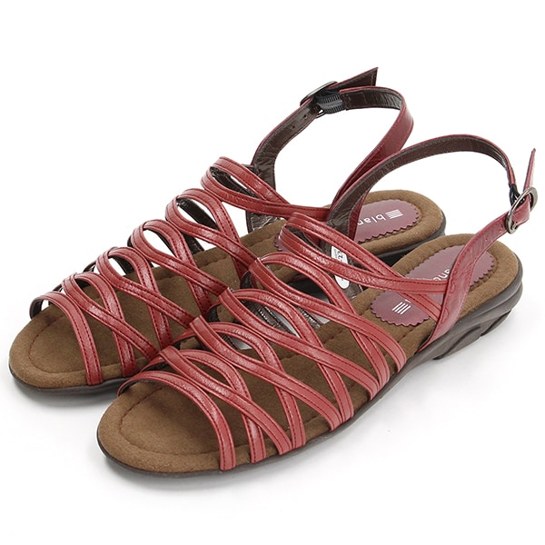 3E】カットワークデザインサンダル | アトリエ(Atelier) | マルイ