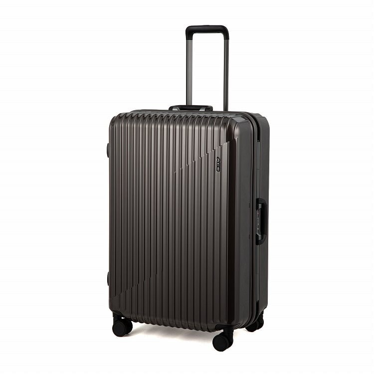 ACE クレスタ2F スーツケース フレームタイプ」の人気商品一覧・価格