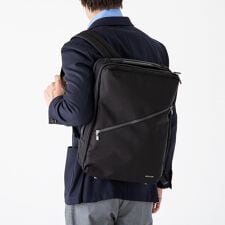 ビジネスリュック B4 15.0インチPC コーデュラバリスティック ACE