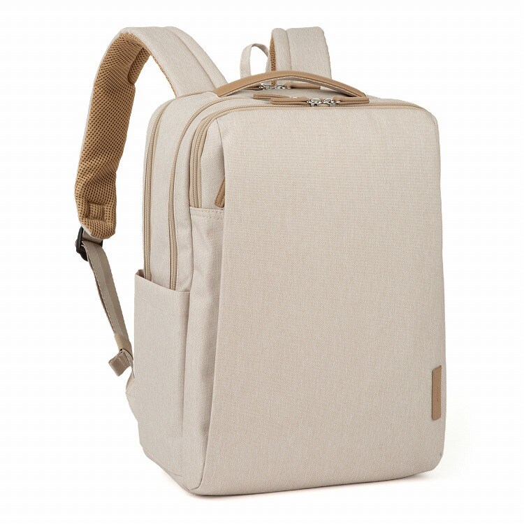 リュックサック 14.0インチPC A4収納 ビジネスリュック エース ACE UBP