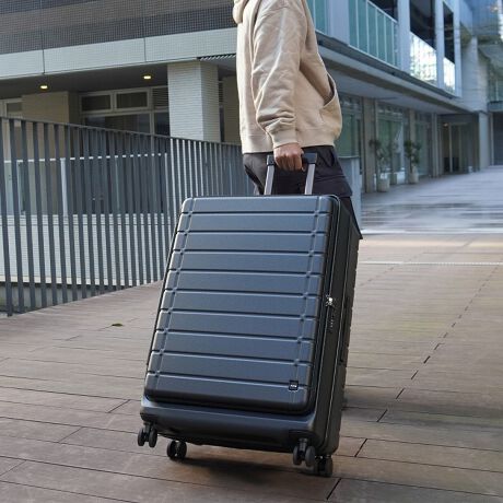 [^:05653]ACE/G[XyEscalera/GXJzgĥtgI[v|PbgS^ɓڂX[cP[XV[YwX[cP[X̒ɂ܂̂oIxƎvƂɕ֗ȃtgI[v^CṽX[cP[XB`ze̋Xy[XłȒPɉו̏oꂪ₷̂łƂĂ֗łB1CɉוpbLOł̂ŁAX}[gɗs̗pӂ\łBX[cP[XJۂׂڂꂪȂ悤ɃC[ɂ̓t@Xi[^Cv̎d؂肪Ă܂B J̊W̓ɂ̓}`tt@Xi[|Pbg~1A~QĂ̂ŁAו̎dɂƂĂ֗łB וȗsɂœKȗeʂ̊g@\(GLXp_u)X[cP[XB(X[cP[X̒̃t@Xi[̓}`݂̌ύXłeʊĝ߂̃t@Xi[łB)݃J[Ɋۂ݂тт߂̃uȃX[cP[XłB`FbNCTCY/L@7`10ȏ̗sBtgI[v@傫ȉו̎[d₷StgI[vBGLXp_udl@ו̗ʂɉă}`Leʂ̊g\Bo֐ÉLX^[@񐫂ɗDAeՂɕ]\ȑoփLX^[ɉAs̉̔}^CgpÉLX^[BTS_Ct@Xi[bN@TS_Ct@Xi[bN(Travel Sentry?FbN)ڂŁA{܂ܗa\BgȂ3̐ݒ肵ĊJ^CvłBCJ[ɍ킹J[@CJ[wubNxwI[Nx[Wx̓J[ɂ̓x[W̓J[BCJ[wlCr[xƁwAbVu[xɂ̓lCr[̓J[̗pBVFfނɂ͑ϏՌɋ|J[{lCg̗pBP@C[ׂ͉ڂꂵȂ悤Ƀt@Xi[dl̎d؂𓋍ځBJۂɉוłĂ܂ȂAgȂ̂͊dlłB2@W̓̓}`tt@Xi[|Pbg~PA~QBσ|[`ȂǏ|PbgɓꂽA߂̃wAACXPW[\Ȃǂ͑傫ȃ|PbgɎ[łႢ܂B