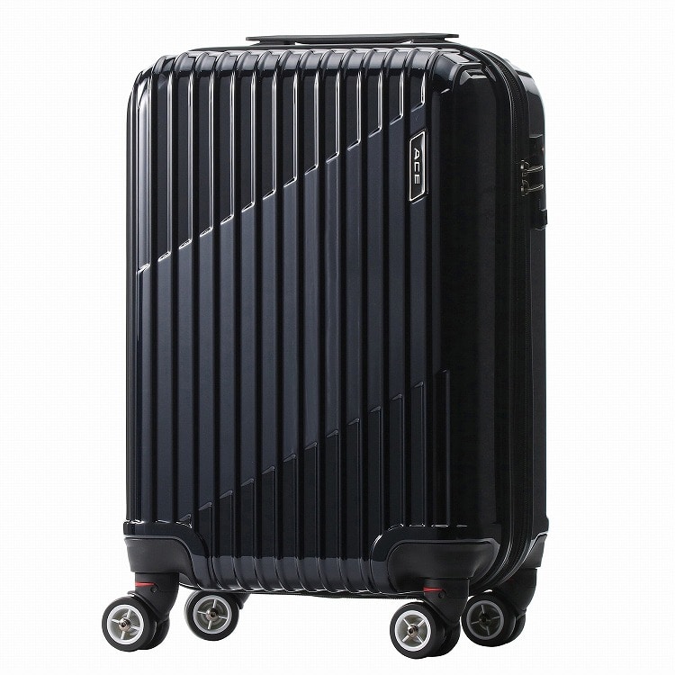 SAC'S BAR 別注 FLY LIGHT WEIGHT 超軽量 スーツケース 57L 2.8