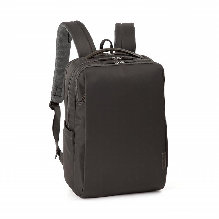 エースジーン リュックサック サルティ A4収納可能 14.0インチPC