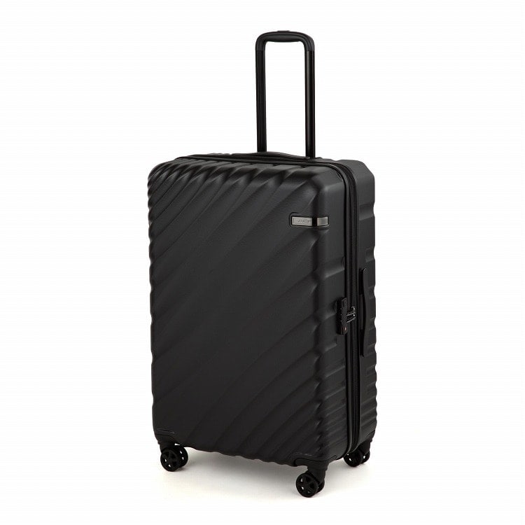 ACE IN Japan オーバル スーツケース 拡張 50/70L 機内持込 ACE IN Japan オーバル スーツケース 拡張 50/70L 機内持込 ACE