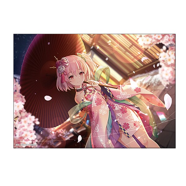 アサルトリリィ 非売品 アクリルプレート 未開封 アサルトリリィ 非売品 アクリルプレート 未開封