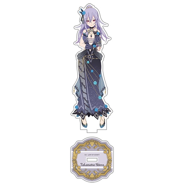 ラスバレ CHRISTMAS COLLECTION アクリルスタンド 楓・J