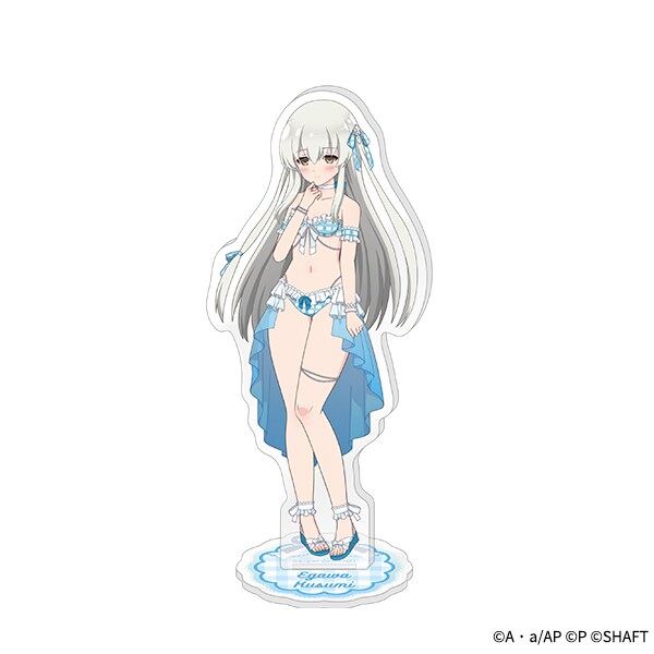 アサルトリリィ Last Bullet アクリルスタンド 江川樟美