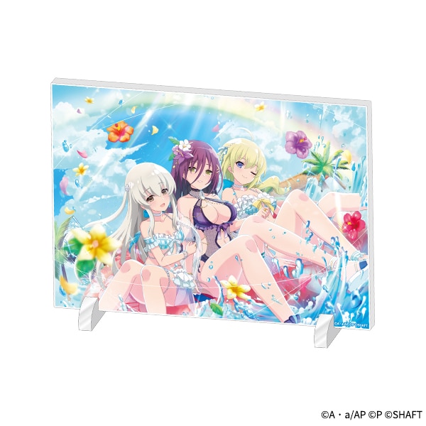 驚きの値段で ラスバレ CHRISTMAS COLLECTION アクリルスタンド 楓・J アクリルスタンド