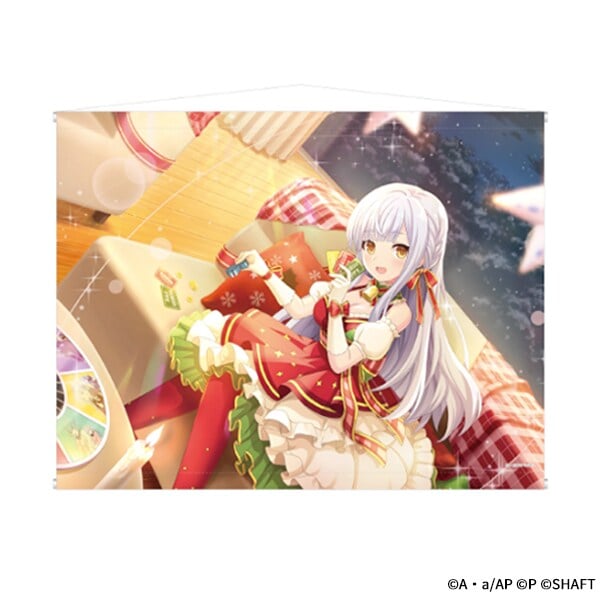 【全品送料無料】 ラスバレ CHRISTMAS COLLECTION アクリルスタンド 今叶星 アクリルスタンド