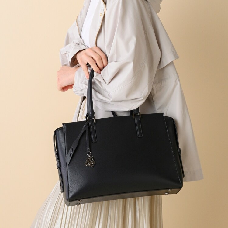 W&Day/Night ダブルハンドルトートバッグ Ace 最大42%☆7/30まで ダブルアンドデイナイト トートバッグ W&