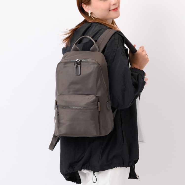 ダブルアンドデイナイト（W&．Day/Night）/リュックサック 軽量 通勤  B5 W& ハウン リュックサック 軽量 通勤 B5 W& ハウン | ダブルアンドデイナイト(W&