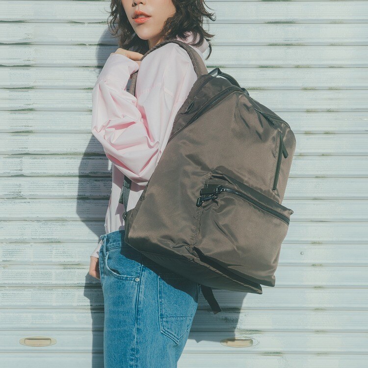 まり６６★ マガ] ラム スエード ショート ジャケット, marron glace' | Max Mara