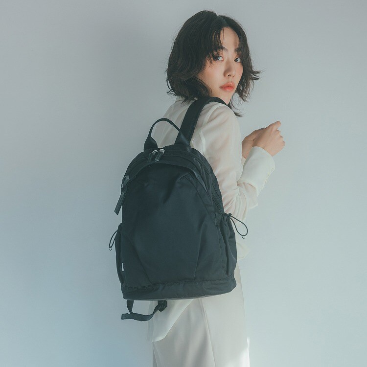 リュックサック ビジネスバッグ 軽量 B5 11.0インチ W&.Day/Night