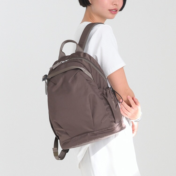 W＆.Day/Nightバックパック茶 楽天市場】【最大63倍｜7/25限定】特典付き｜ダブルアンド