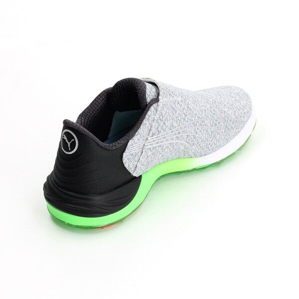 25.5cm プーマゴルフ ファントムキャット ニトロ フェアアイル