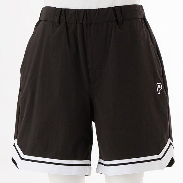 プーマゴルフ【XL】4WAYストレッチショートパンツ プーマゴルフ/PUMA GOLF/ゴルフ P 4WAYストレッチRXLショート