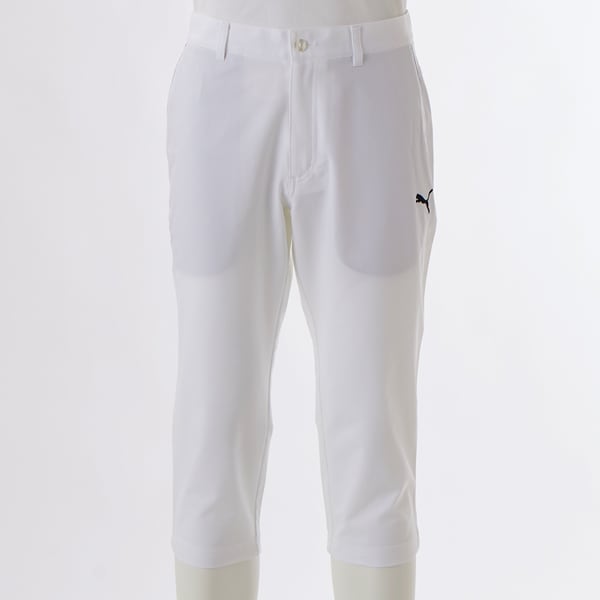 [}C]PUMA GOLF/v[}St/St Xgb`NEI[^[OXpc/v[}iPUMAj 03 WHITE GLOW