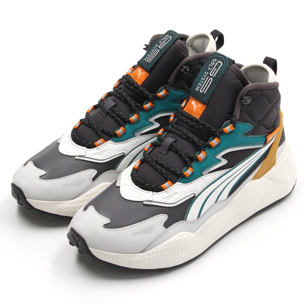 PUMA - プーマゴルフ 楽天市場】PUMA GOLF プーマ ゴルフ 日本正規品 アルファ