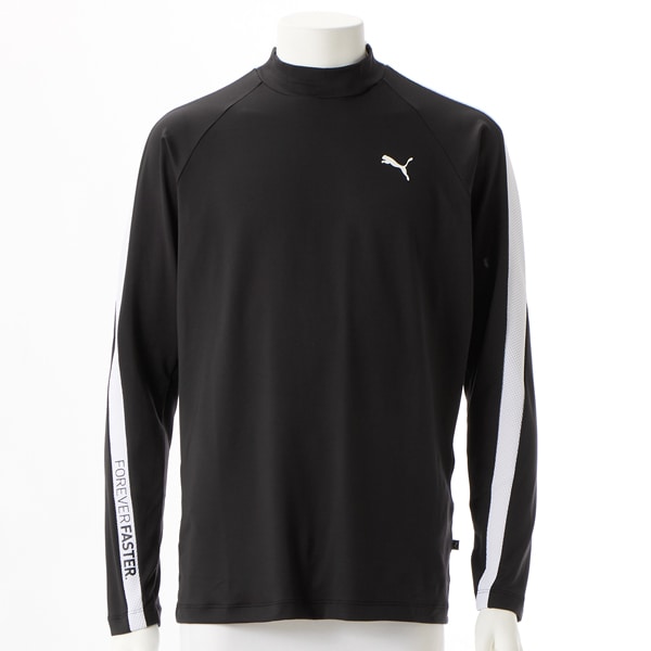 セール(SALE)開催中!ファッション通販 PUMA GOLF/プーマゴルフ/ゴルフ PF ストレッチスムーステパード 服&ファッション小物